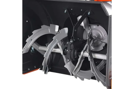 Снегоочиститель бензиновый YARD FOX OPTIMA 6654E в Санкт-Петербурге