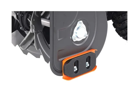 Снегоочиститель бензиновый YARD FOX OPTIMA 6654E в Санкт-Петербурге