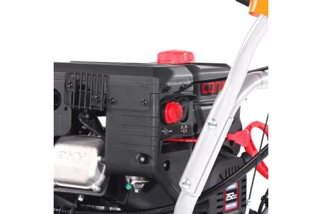 Снегоочиститель бензиновый YARD FOX OPTIMA 6654E в Санкт-Петербурге