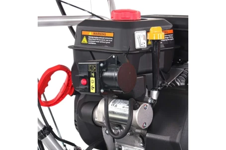 Снегоочиститель бензиновый YARD FOX OPTIMA 6654E в Санкт-Петербурге
