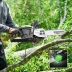 Цепная пила аккумуляторная Greenworks OCS800, 82V,  5,0 кВт, 50 см, бесщеточная, без АКБ и ЗУ в Санкт-Петербурге
