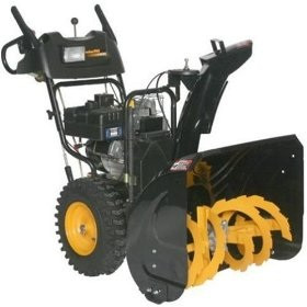 Снегоуборщик Poulan Pro PR1330ES в Санкт-Петербурге