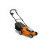 Газонокосилка электрическая VILLARTEC ME 1637 в Санкт-Петербурге