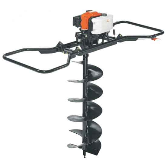 Бензобур Oleo-Mac MTL85R в Санкт-Петербурге
