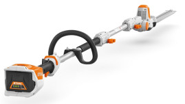 Аккумуляторный мотосекатор Stihl HLA 56