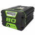 Аккумулятор Greenworks 80V Pro 80V 2 А/ч G80B2 в Санкт-Петербурге