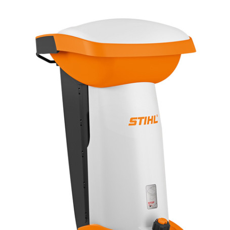 Садовый измельчитель STIHL GH 460 C бензиновый в Санкт-Петербурге
