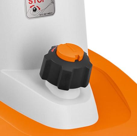 Садовый измельчитель STIHL GH 460 C бензиновый в Санкт-Петербурге