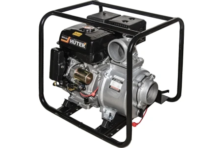 Мотопомпа Huter MPD-100 в Санкт-Петербурге