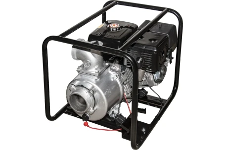 Мотопомпа Huter MPD-100 в Санкт-Петербурге