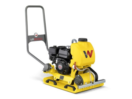 Виброплита прямоходная WACKER NEUSON VP2050Aw в Санкт-Петербурге