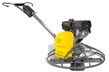 Машина затирочная WACKER NEUSON CT36-5A 5000620829 в Санкт-Петербурге