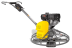 Машина затирочная WACKER NEUSON CT36-5A 5000620829 в Санкт-Петербурге