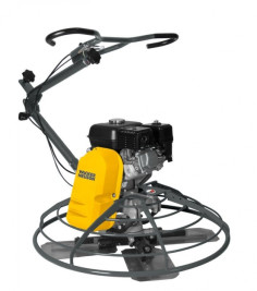 Машина затирочная WACKER NEUSON CT36-5A 5000620829