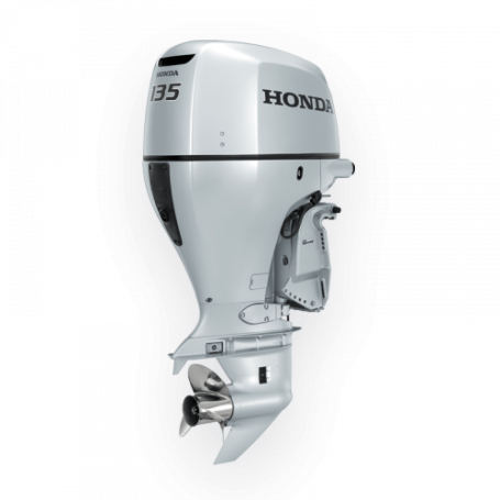 Лодочный мотор Honda BF135AK2 LCU в Санкт-Петербурге