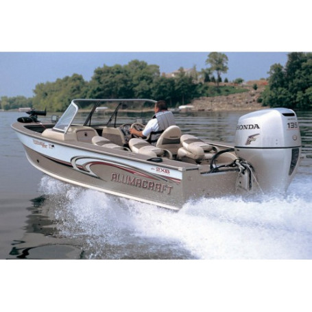 Лодочный мотор Honda BF135AK2 LCU в Санкт-Петербурге