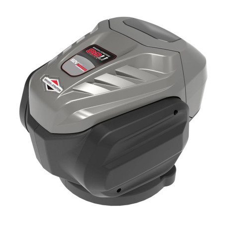 Аккумуляторная подметально-уборочная машина TIELBUERGER TK17E (двигатель Briggs&amp;Stratton 82V) в Санкт-Петербурге
