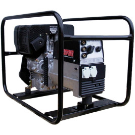 Генератор дизельный сварочный Europower EP 200 DX1 AC