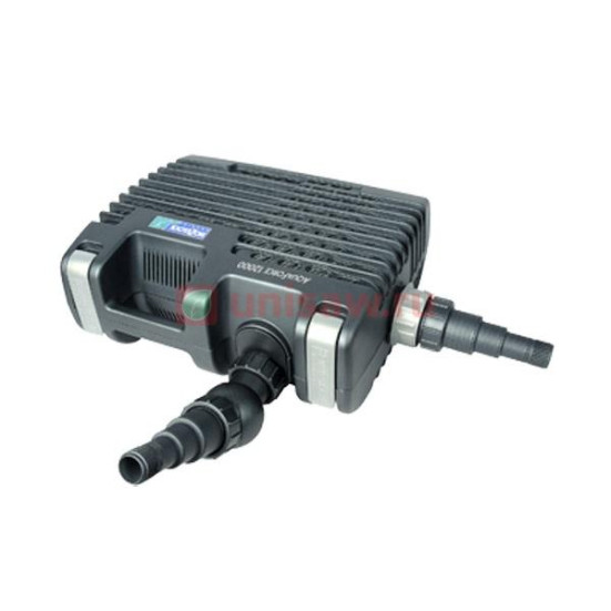 Насос для водопадов и ручьев Hozelock AQUAFORCE 12000 INT в Санкт-Петербурге