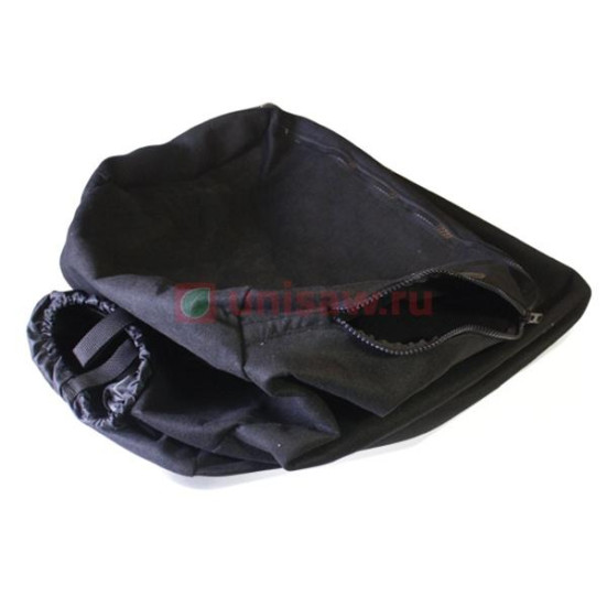 Мусоросборник SV6.5 Snapper в Санкт-Петербурге