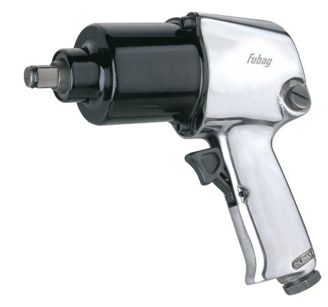 Пневмогайковерт ударный FUBAG IW580 1/2" в Санкт-Петербурге