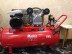 Компрессор Moller AC390/100 в Санкт-Петербурге
