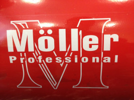 Компрессор Moller AC390/100