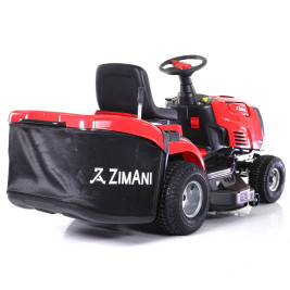 Садовый трактор ZimAni TC102HV