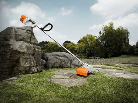 Триммер аккумуляторный STIHL FSA 85 48520115707 в Санкт-Петербурге