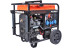 Генератор бензиновый PATRIOT GRA 12000AWS в Санкт-Петербурге