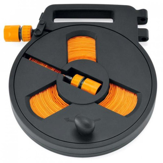 Текстильный шланг с кассетой 12м RE 108-163 Stihl 49005008600 в Санкт-Петербурге