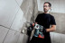Аккумуляторный перфоратор Metabo KHA 18 LTX BL 24 Quick Set ISA 600211900 в Санкт-Петербурге