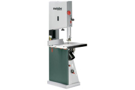 Ленточная пила Metabo BAS 505 Precision DNB 605053000