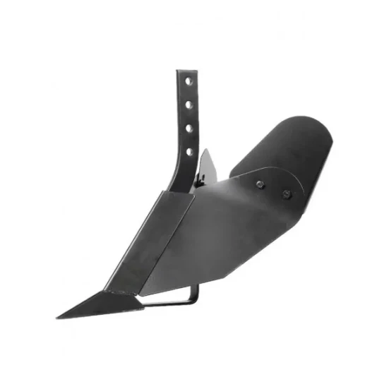 Окучник створчатый прямой для VILLARTEC T860,T950,TB105 в Санкт-Петербурге