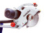 Торцовочная пила Metabo KGS 254 I PLUS 0102540200 в Санкт-Петербурге