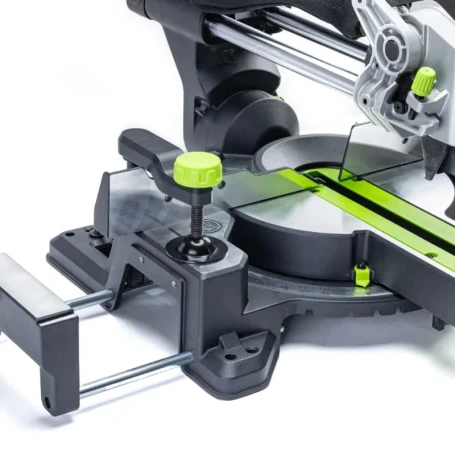 Торцовочная пила акк. Greenworks GD24MS216, 24V c 1х8Ач и ЗУ в Санкт-Петербурге