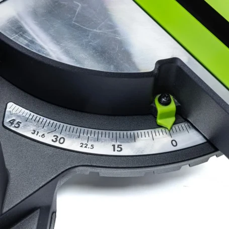 Торцовочная пила акк. Greenworks GD24MS216, 24V c 1х8Ач и ЗУ в Санкт-Петербурге