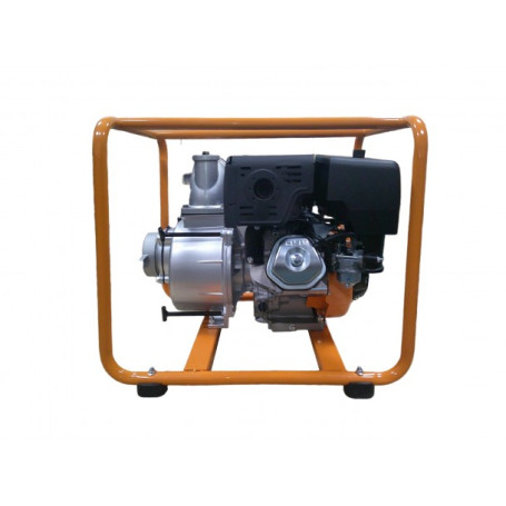 Мотопомпа VILLARTEC GTP100 в Санкт-Петербурге