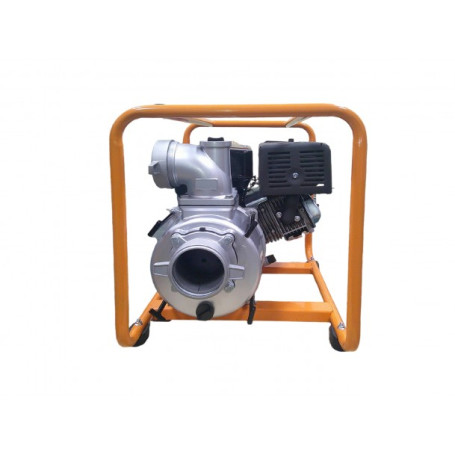 Мотопомпа VILLARTEC GTP100 в Санкт-Петербурге