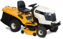 Садовый минитрактор Cub Cadet CC 1000 RD Diesel