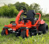 Райдер с нулевым разворотом Holzfforma LawnStorm 60 в Санкт-Петербурге