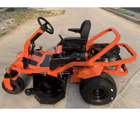 Райдер с нулевым разворотом Holzfforma LawnStorm 60 в Санкт-Петербурге