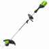 Триммер аккумуляторный Greenworks GD60LT 60V (40 см) бесщеточный с АКБ и ЗУ в Санкт-Петербурге
