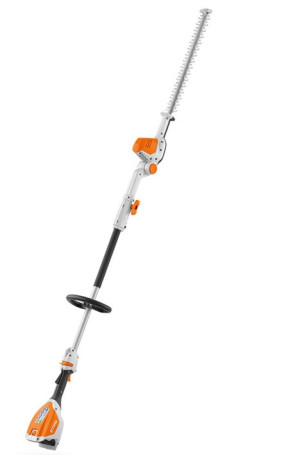 Аккумуляторный мотосекатор Stihl HLA 56 с AK 20 и AL 101 в Санкт-Петербурге