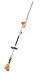 Аккумуляторный мотосекатор Stihl HLA 56 с AK 20 и AL 101 в Санкт-Петербурге