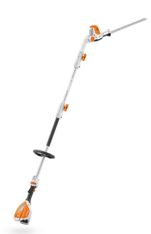 Аккумуляторный мотосекатор Stihl HLA 56 с AK 20 и AL 101 в Санкт-Петербурге