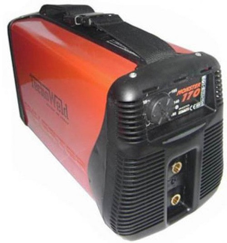 Сварочный аппарат Tecnoweld Monster 170 в Санкт-Петербурге