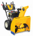 Снегоуборщик бензиновый Cub Cadet XS3 71 SWE в Санкт-Петербурге