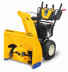 Снегоуборщик бензиновый Cub Cadet XS3 71 SWE в Санкт-Петербурге