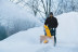 Снегоуборщик бензиновый Cub Cadet XS3 71 SWE в Санкт-Петербурге